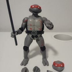 Tmnt Action Figure Donatello