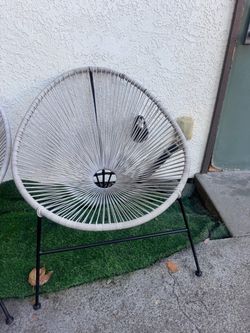 acapulco chairs