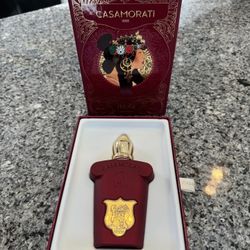 Xerjoff Casamorati Italica Eau De Parfum 100ml 3.4FL.OZ