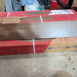 Pensacola Brown 6×36 Porcelain Wood Tile