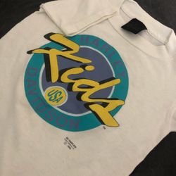 Kids Harley Davidson 3d emblem vintage 1990