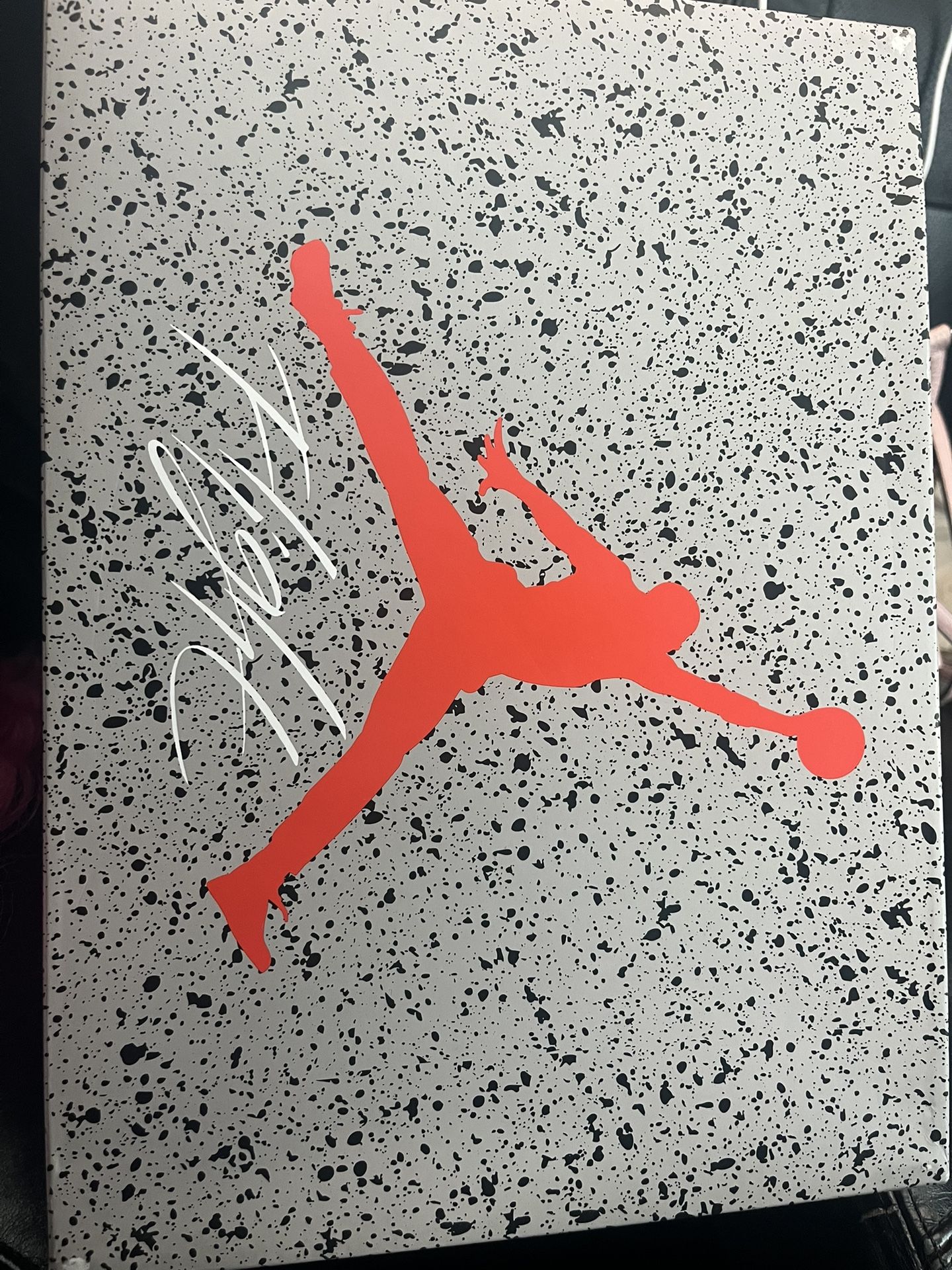 Jordan 4 “Bred Reimagined”