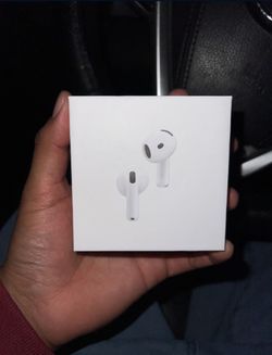 AirPods