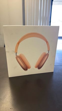 Apple AirPods Max 2 Orange