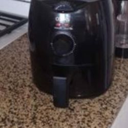 Air Fryer Like Very Good