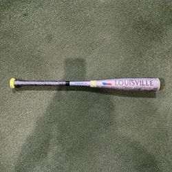 Louisville Slugger Prime 919 Baseball Bat 28/18 2 5/8" Dia. WTLUBP919B10 (-10)