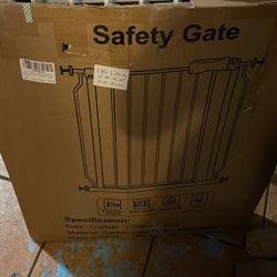 Safety Gate
