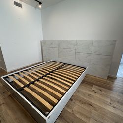 King Size Bed Frame