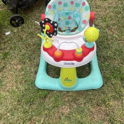 Baby Walker Great Condition