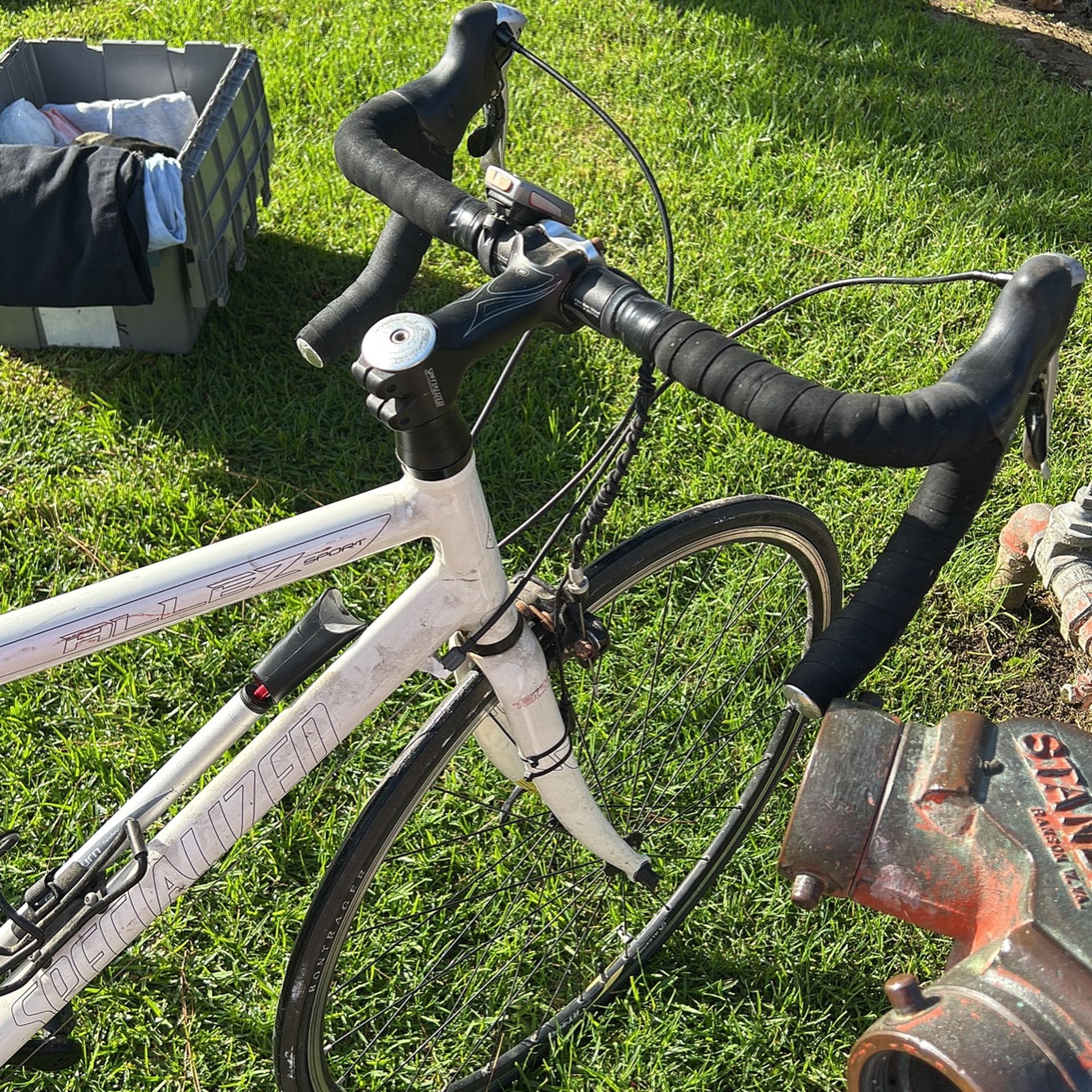 SPECIALIZED BICYCLE