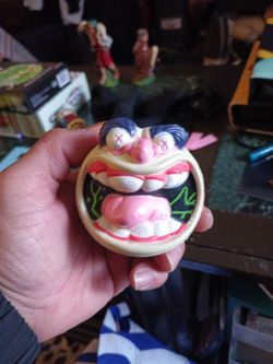 Vintage  1986 madballs