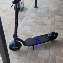 Elctric Scuter 