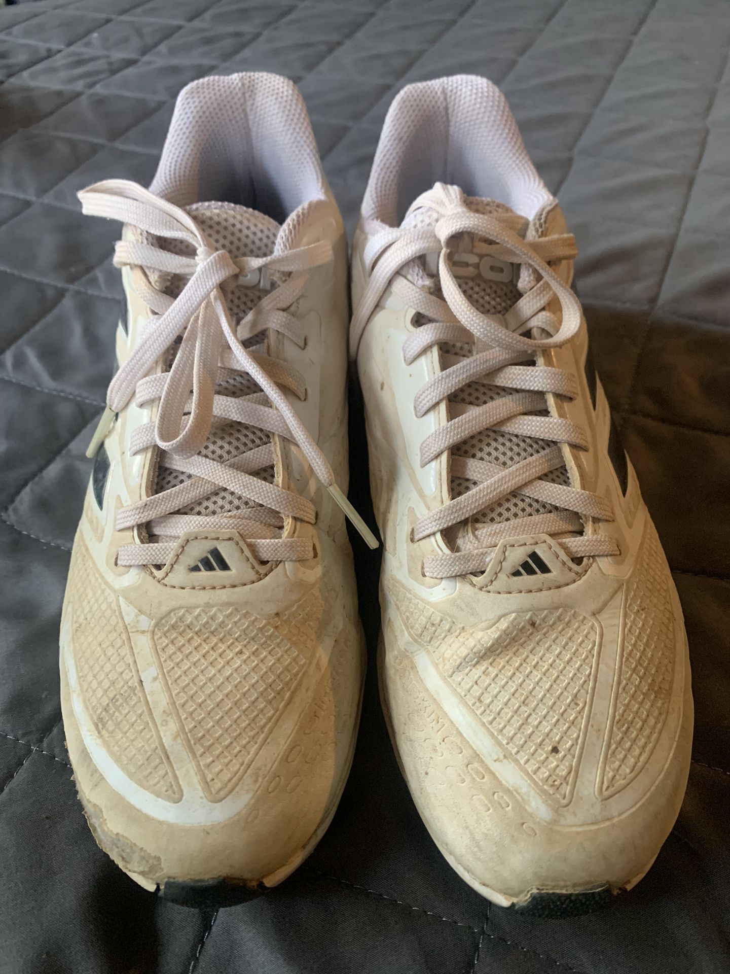 Baseball Cleats Size7