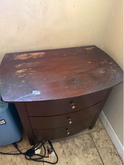 Night stand