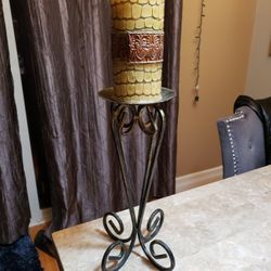 Candle Holder