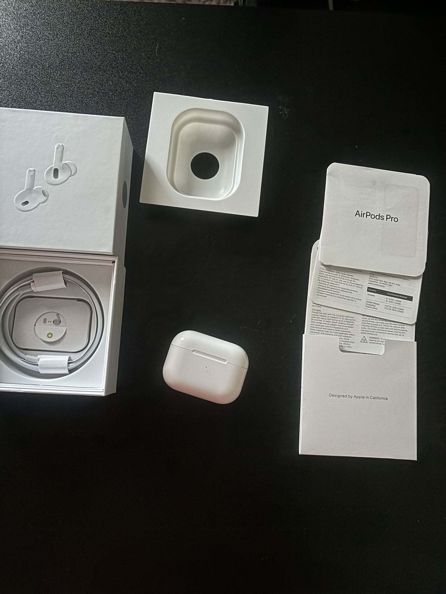 AirPods Pro 2nd Generation New