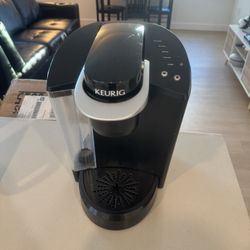 Keurig Coffee Maker