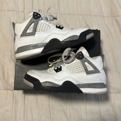 Air Jordan 4 Retro PS Size 13c