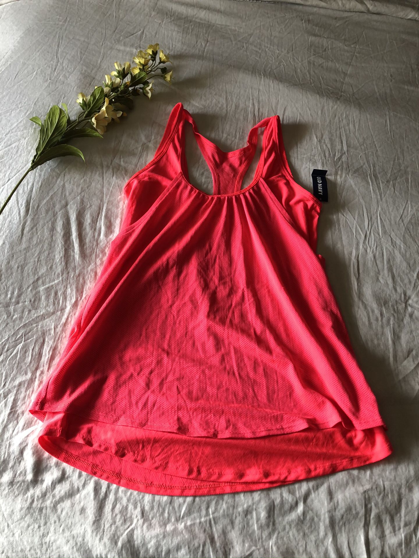 Old Navy Women’s Workout Top