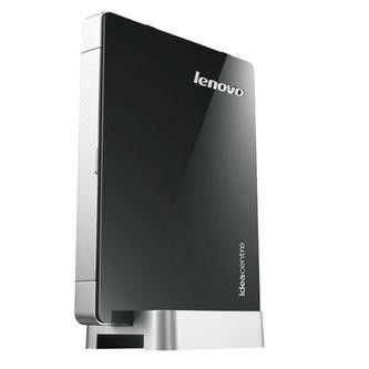 Lenovo Q190 IdeaCentre Mini PC w/ Wireless Keyboard
