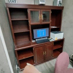 Medical Office Furniture 