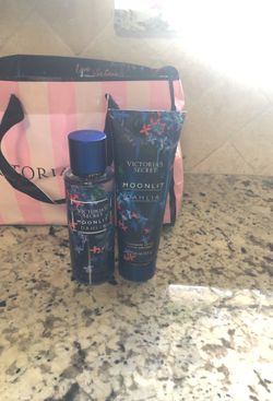 Set vs 🆚 body loción & mist fragrance