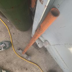 1/2 Emt Pipe Bender