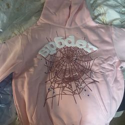 Spyder Hoodie