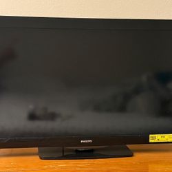 40in TV
