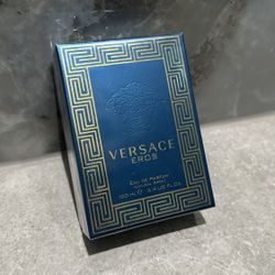 Versace Eros