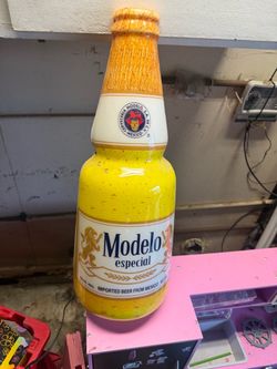 Modelo bar light