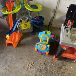 Kids Toys 