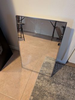 Bathroom Vanity Mirror