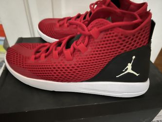 Nike Jordans Reveal Size 10.5
