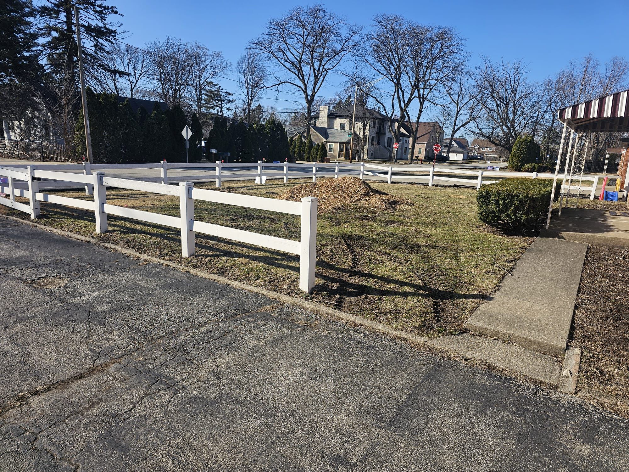 Fence