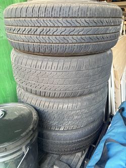 215 60 R 16