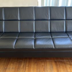 futon couch 