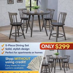 Sorrento Dining Room