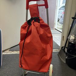 Rolling Bag 