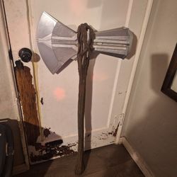 Marvel Legends Thor Storm Breaker 