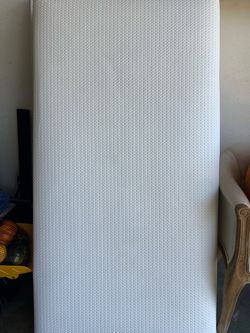 Baby Mattress
