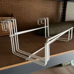 Planter Holders