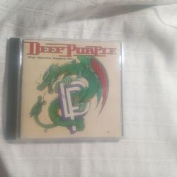 Deep Purple The Battle Of Rages On 