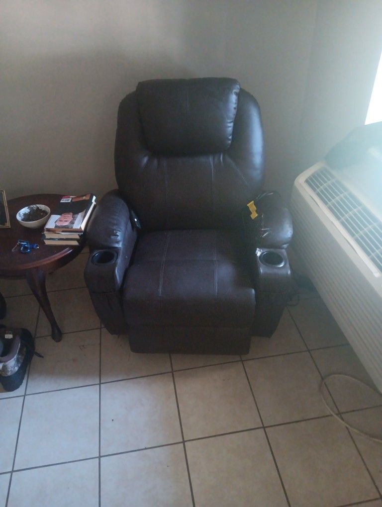 Recliner