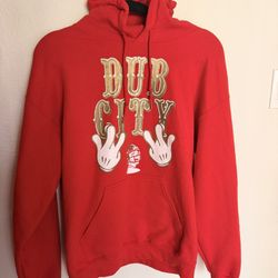 San Francisco 49ers sweater 