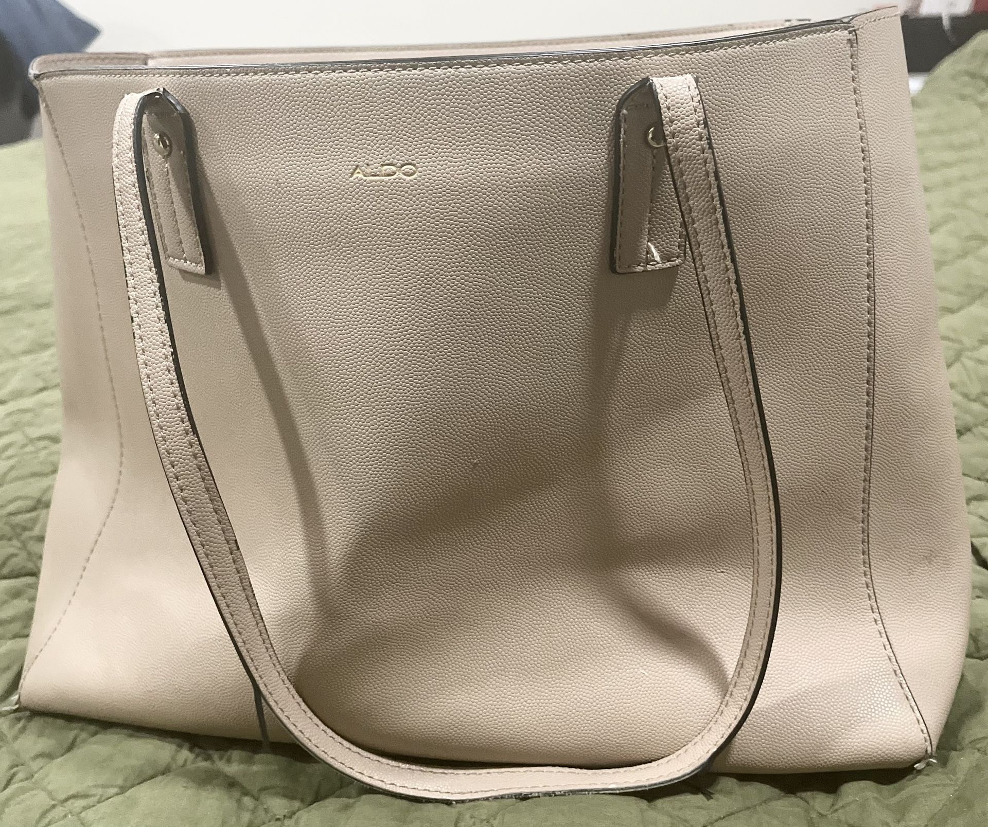 ALDO Toe Bag