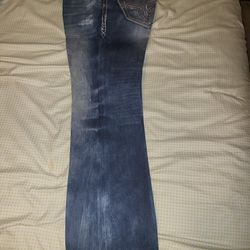 Rock Revival, True Religion ,Levis and some Off Brand Pants