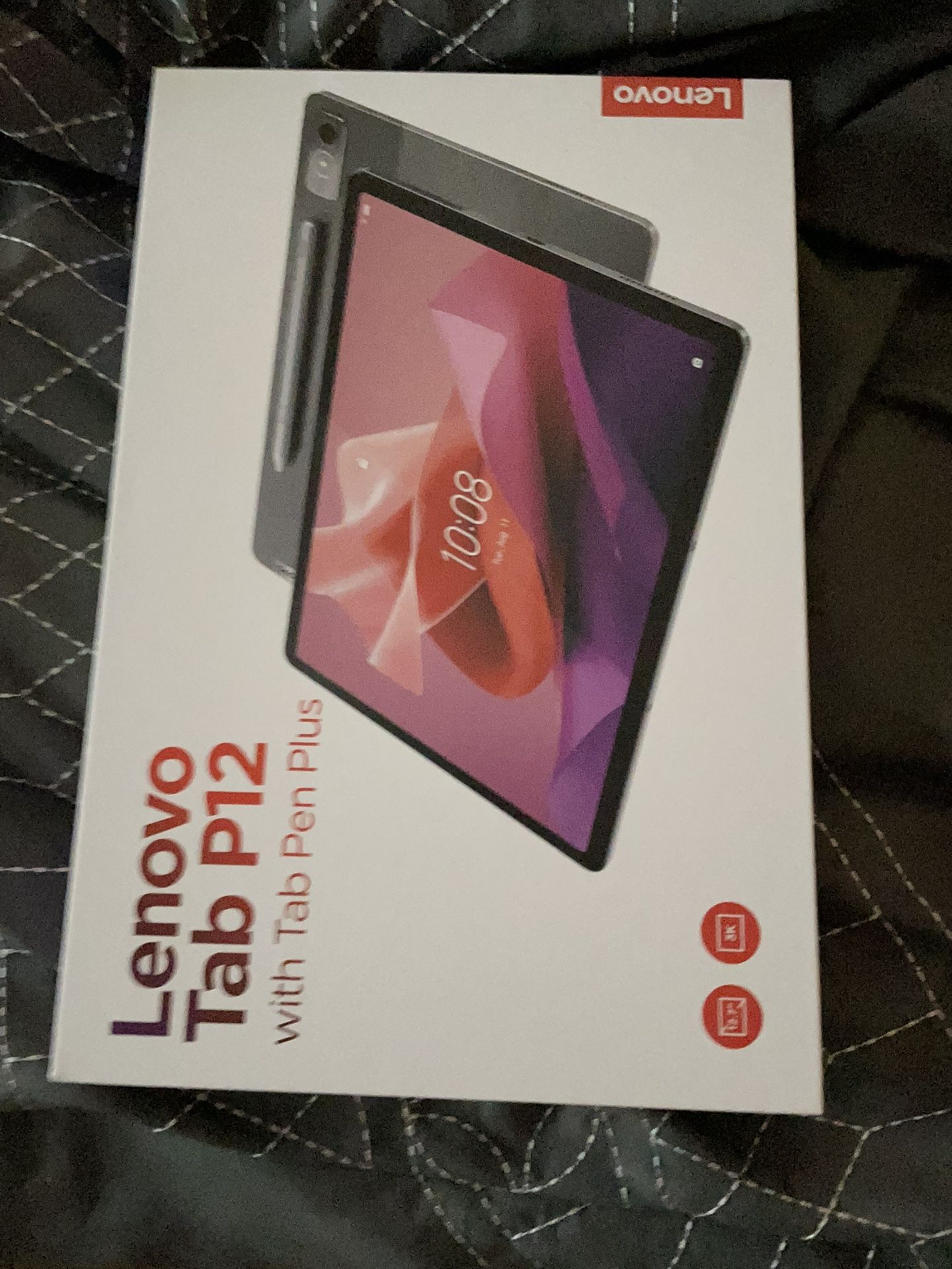 Lenovo Tab P12 