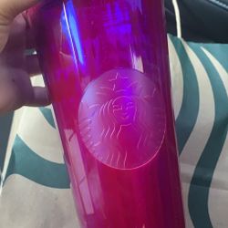 Starbucks Cups 2021