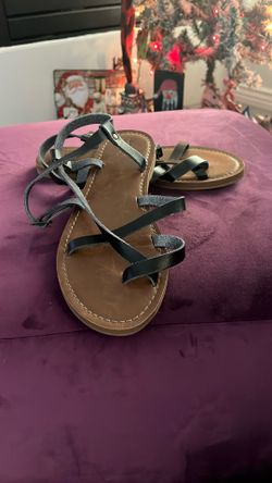 Mossimo -